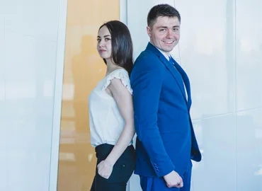 Personal Development and Professional Guidance Services. - JIUYOUkanglinlin